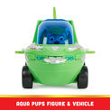 Paw Patrol - Aqua Pups - Rocky Vehicle - 6066142 additional 2