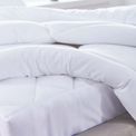 Eco Pure Recycled Microfibre Mattress Protector - Double additional 2