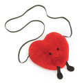 Jellycat - Amuseable Heart Bag additional 3
