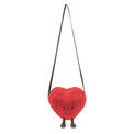 Jellycat - Amuseable Heart Bag additional 2