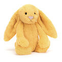 Jellycat - Bashful Sunshine Bunny Medium additional 1