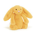Jellycat - Bashful Sunshine Bunny Small additional 1