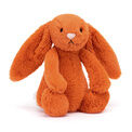 Jellycat - Bashful Tangerine Bunny Small additional 1