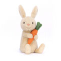 Jellycat - Bonnie Bunny with Carrot additional 1