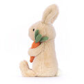 Jellycat - Bonnie Bunny with Carrot additional 3