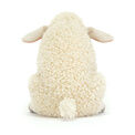 Jellycat - Burly Boo Sheep additional 2