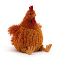 Jellycat - Cecile Chicken additional 1