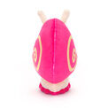 Jellycat - Escarfgot Pink additional 2