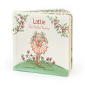 Jellycat - Lottie The Ballet Bunny Book additional 1