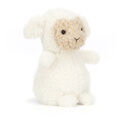 Jellycat - Wee Lamb additional 1