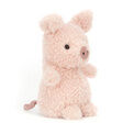 Jellycat - Wee Pig additional 1