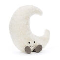 Jellycat - Amuseable Moon Huge additional 1