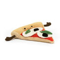 Jellycat - Amuseable Slice of Pizza additional 1