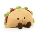 Jellycat - Amuseable Taco additional 1