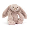 Jellycat Bashful Luxe Bunny - Rosa additional 1