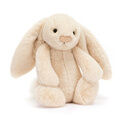 Jellycat Bashful Luxe Bunny - Willow additional 1