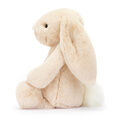 Jellycat Bashful Luxe Bunny - Willow additional 2