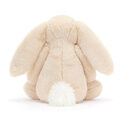 Jellycat Bashful Luxe Bunny - Willow additional 3