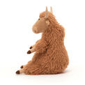 Jellycat - Herbie Highland Cow additional 2