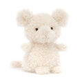 Jellycat - Little Mouse additional 1