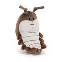 Jellycat Niggly Wiggly Woody Woodlouse additional 1