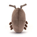 Jellycat Niggly Wiggly Woody Woodlouse additional 3