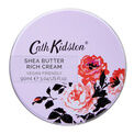 Cath Kidston - The Garden Path Shea Butter Rich Cream in Tin 90g additional 1