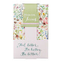 Heathcote & Ivory - Flower Of Focus Scented Sachets additional 2