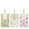 Heathcote & Ivory - Flower Of Focus Scented Sachets additional 1