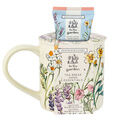Heathcote & Ivory - In The Garden Tea-Break Hand Essentials additional 1