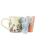 Heathcote & Ivory - In The Garden Tea-Break Hand Essentials additional 2