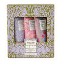 William Morris at Home - Forest Bathing Three Hand Creams additional 2