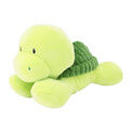 Animal Adventures - Little Dumplings Turtle Soft Toy AA66405T additional 2