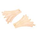 Bigjigs - 3 Way Points additional 2