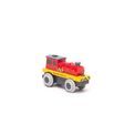 Bigjigs - Mighty Red Loco Battery Operated additional 8