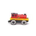 Bigjigs - Mighty Red Loco Battery Operated additional 1