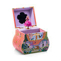 Floss & Rock - Fairy Tale Carriage Jewellery Box - 46P6536 additional 3