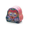 Floss & Rock - Fairy Tale Carriage Jewellery Box - 46P6536 additional 4