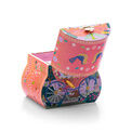 Floss & Rock - Fairy Tale Carriage Jewellery Box - 46P6536 additional 2