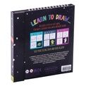 Floss & Rock Learn to Draw - Space additional 3