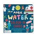 Floss & Rock - Magic Water Cards Happy Hospital - 44P6449 additional 1