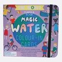 Floss & Rock - Magic Water Cards One World - 43P6383 additional 1