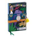 Floss &amp; Rock - My Scented Secret Diary Dino additional 1