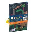 Floss &amp; Rock - My Scented Secret Diary Dino additional 4