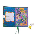 Floss & Rock - My Scented Secret Diary Dino - 46P6553 additional 2