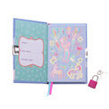 Floss & Rock - My Scented Secret Diary Fantasy - 46P6551 additional 2