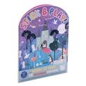 Floss & Rock - Stick & Play Enchanted - 46P6522 additional 1