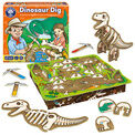 Orchard Toys - Dinosaur Dig - 124 additional 2