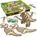 Orchard Toys - Dinosaur Dig - 124 additional 3