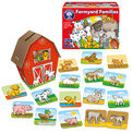 Orchard Toys Farmyard Families Game additional 3